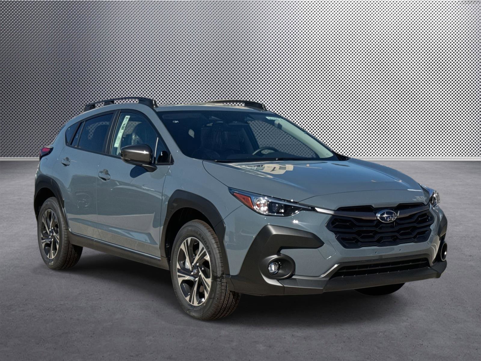 New 2025 Subaru Crosstrek 2.5i Premium