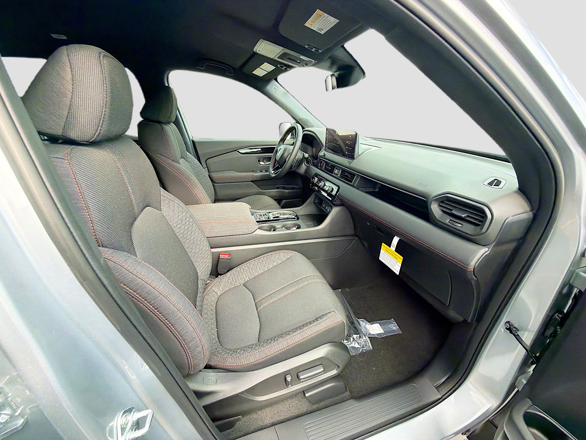 New 2026 Honda Pilot Sport image 24