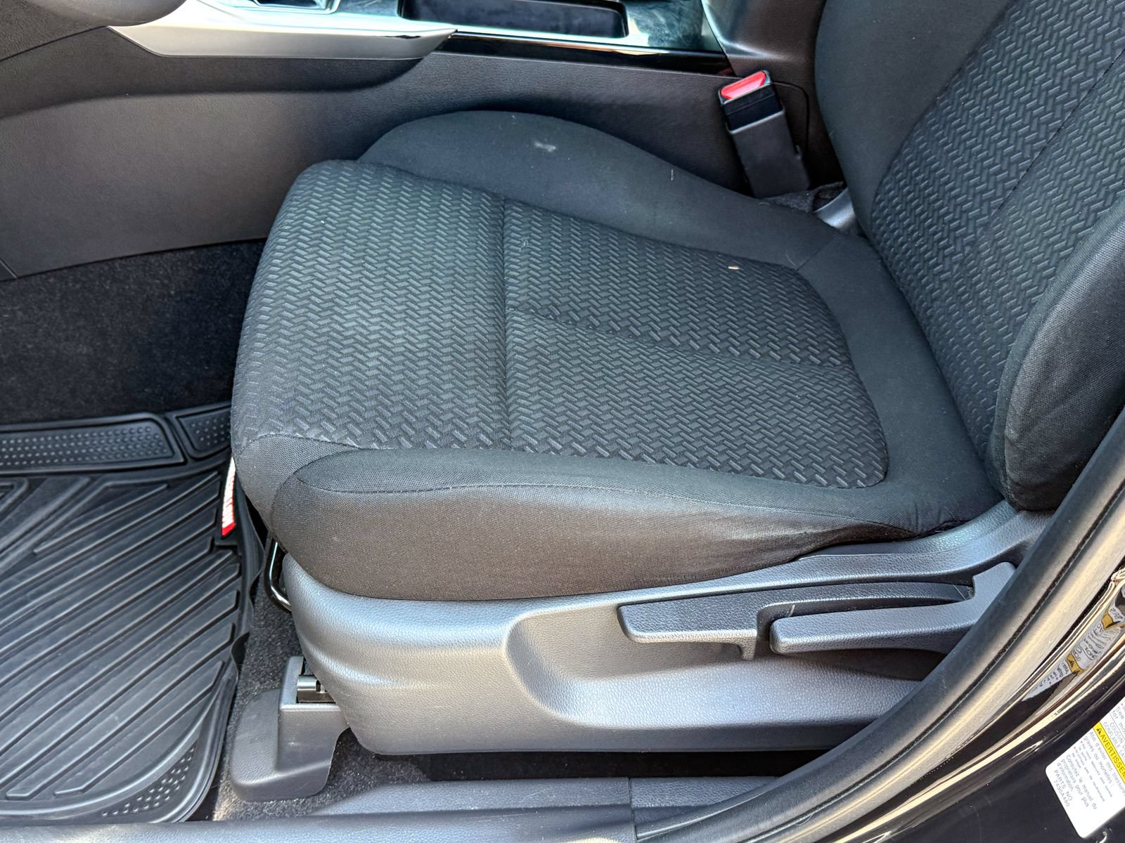 Used 2022 Mitsubishi Eclipse Cross LE AWD/4WD image 19
