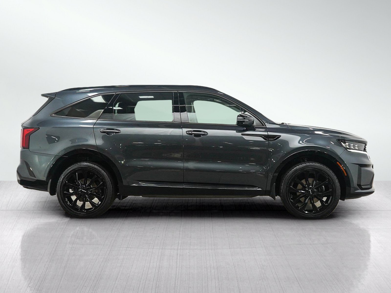Used 2022 Kia Sorento X-Line EX AWD/4WD image 6