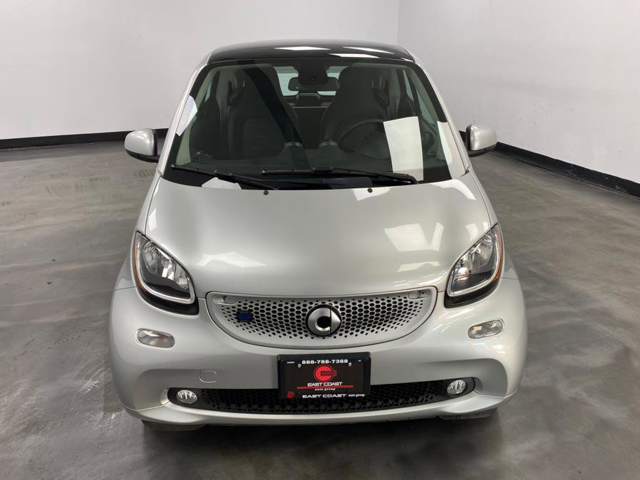 Used 2019 smart fortwo electric drive image 9