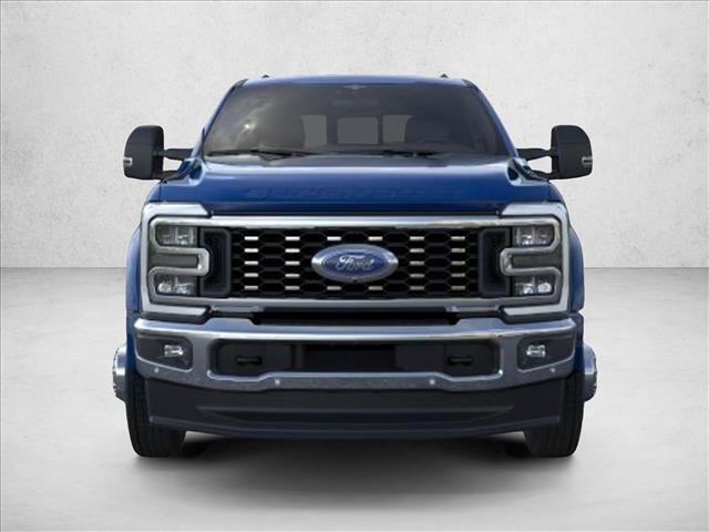 New 2026 Ford F450 Lariat AWD/4WD image 6