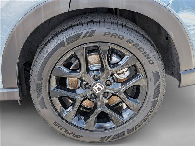 Certified 2024 Honda HR-V Sport image 22