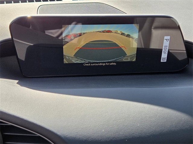 New 2026 MAZDA MAZDA3 2.5 S Preferred image 13