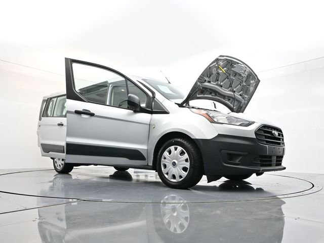 Used 2020 Ford Transit Connect XL image 47