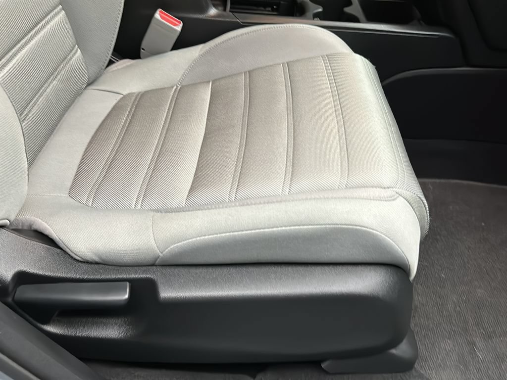 Certified 2018 Honda CR-V LX image 20