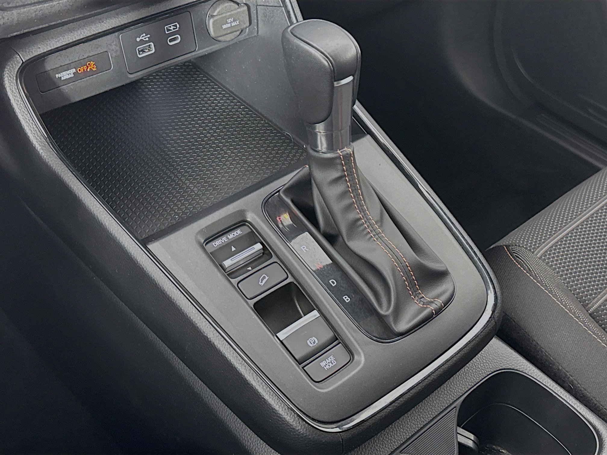 Certified 2023 Honda CR-V Sport image 16