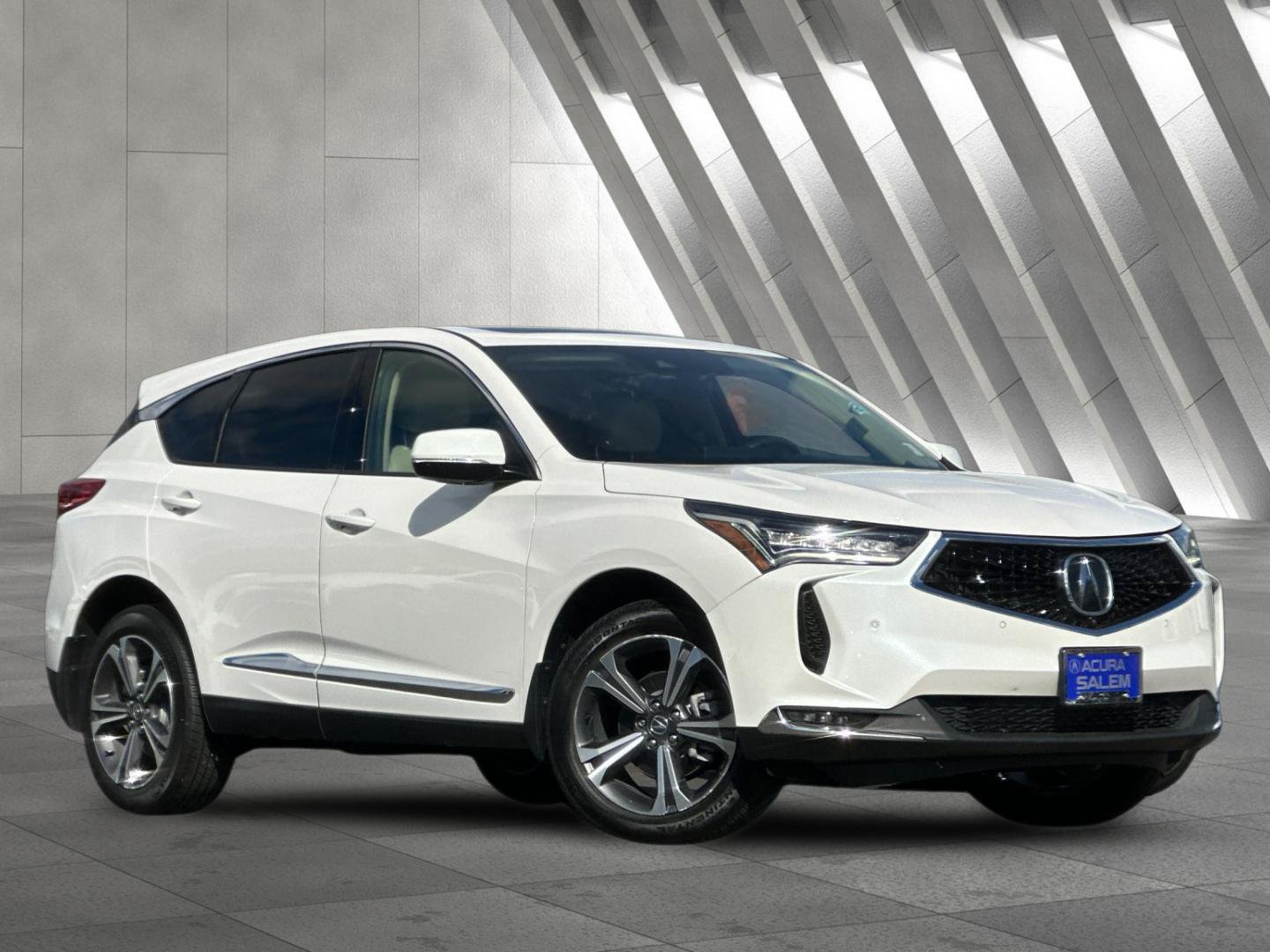 Used 2024 Acura RDX w/ Advance Package