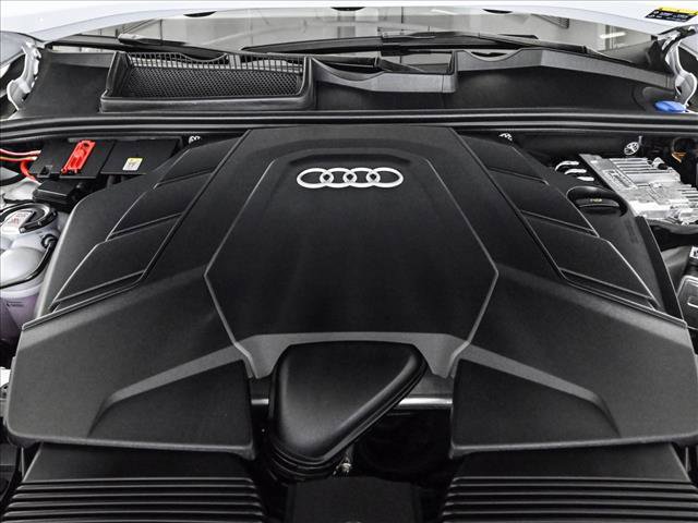 Certified 2026 Audi Q7 3.0T Prestige w/ Prestige Package image 25