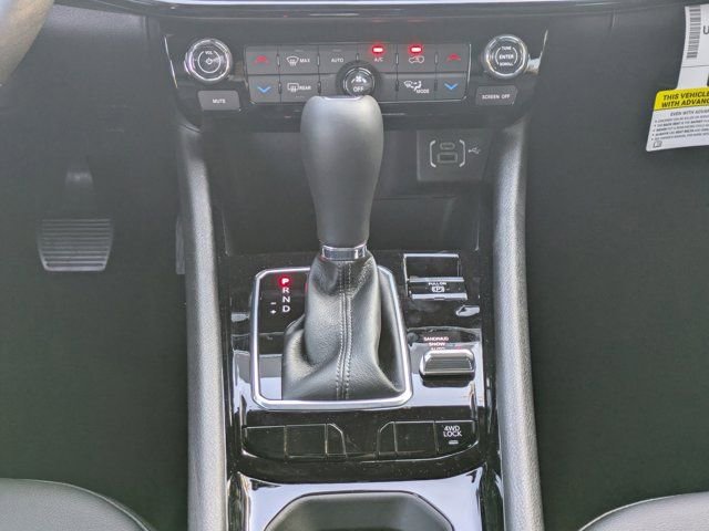 New 2026 Jeep Compass Latitude w/ Sun and Sound Group image 17