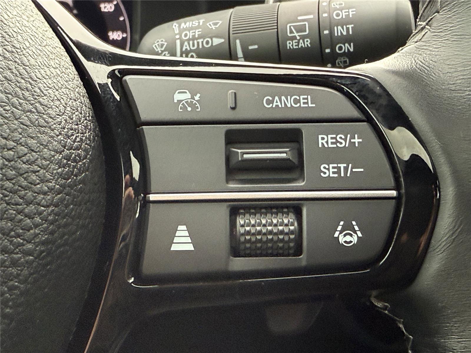 Used 2022 Honda Civic Sport Touring image 27