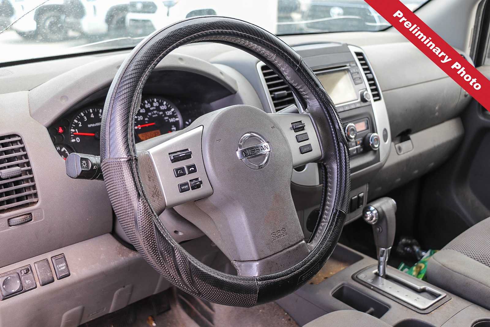 Used 2018 Nissan Frontier SV w/ Value Truck Package RWD image 16