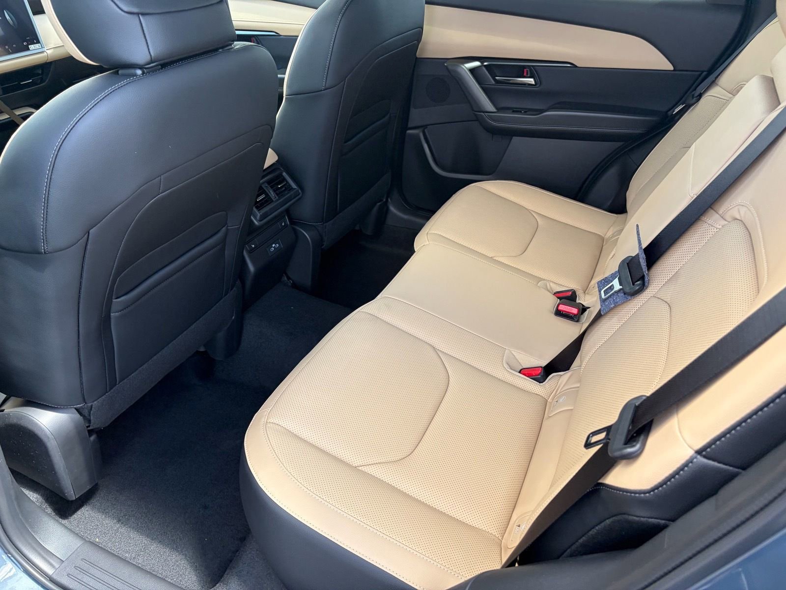 New 2026 MAZDA CX-5 Preferred AWD/4WD image 22