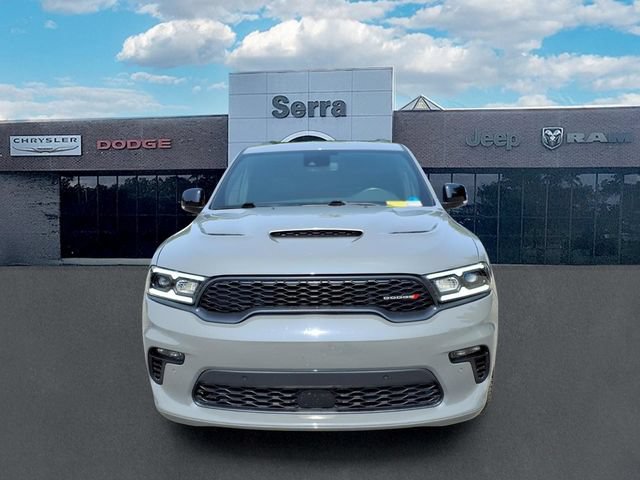 Used 2023 Dodge Durango R/T AWD/4WD video 2