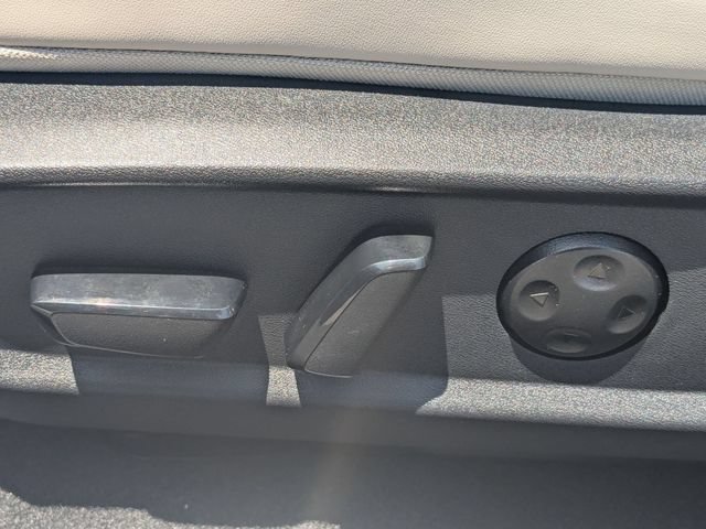 New 2026 Nissan Sentra SL w/ Floor Mat Package FWD image 15