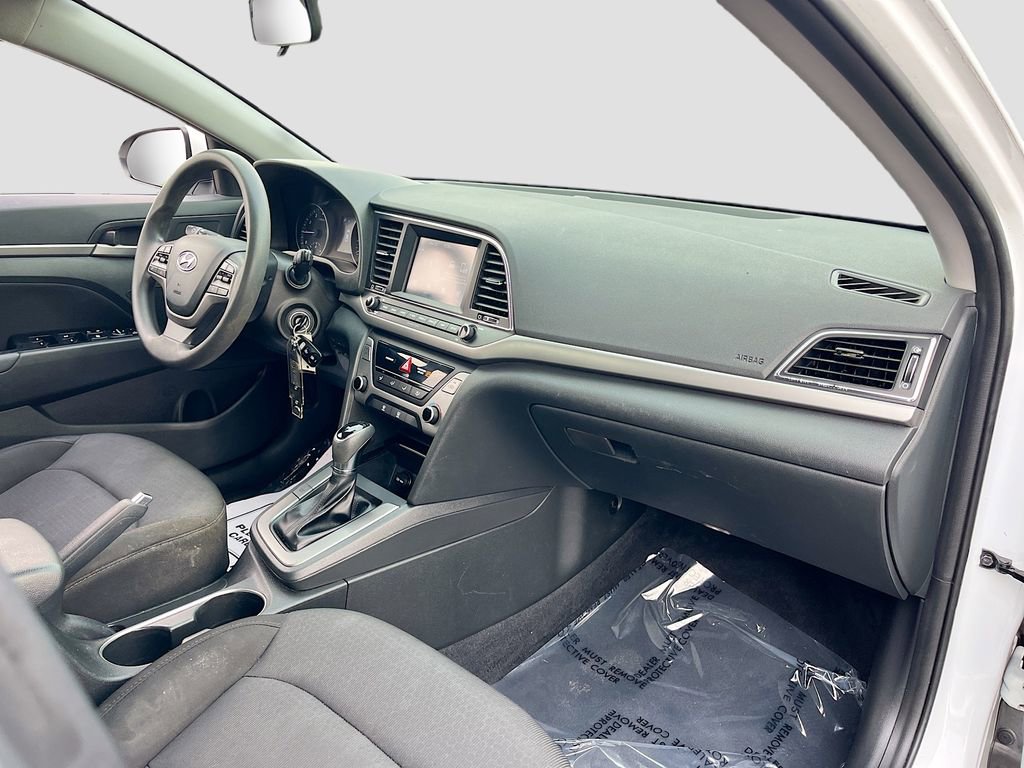 Used 2018 Hyundai Elantra SEL image 26
