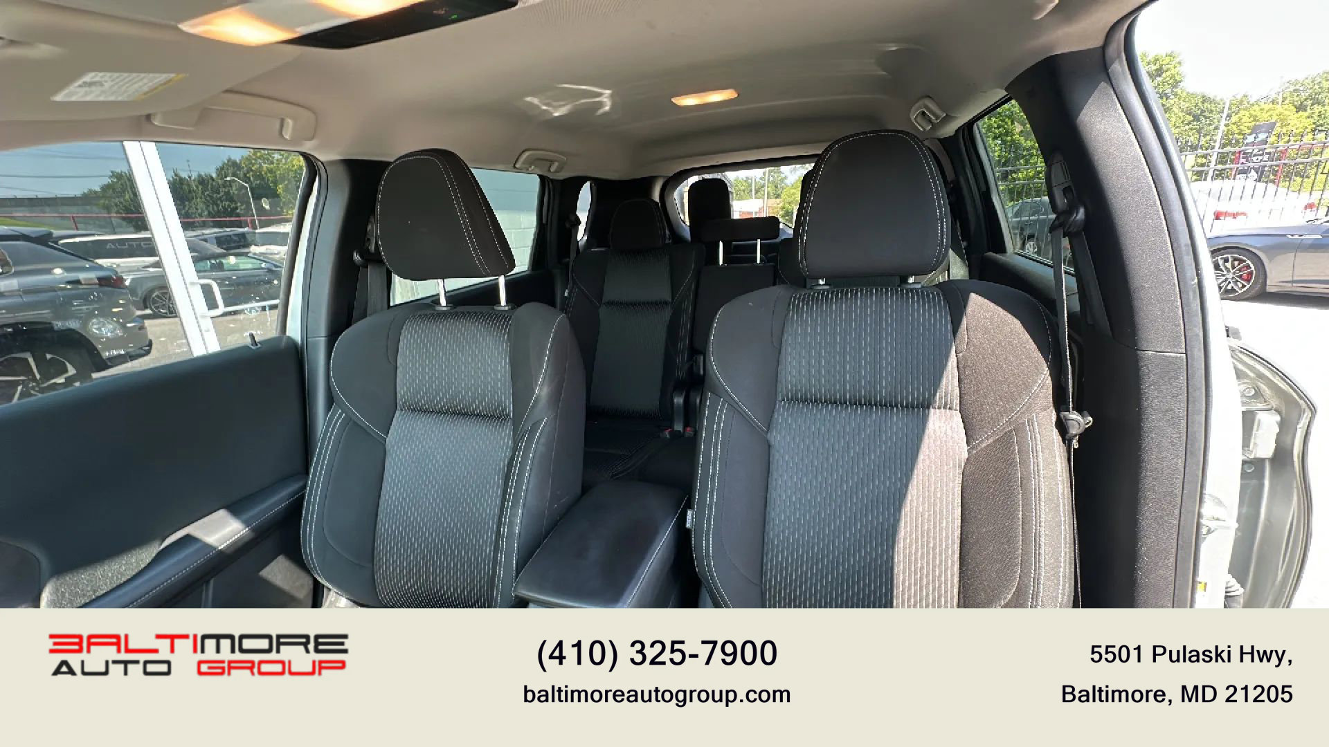 Used 2022 Mitsubishi Outlander ES image 10