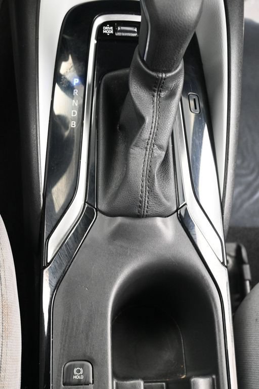 Used 2023 Toyota Corolla SE FWD image 16