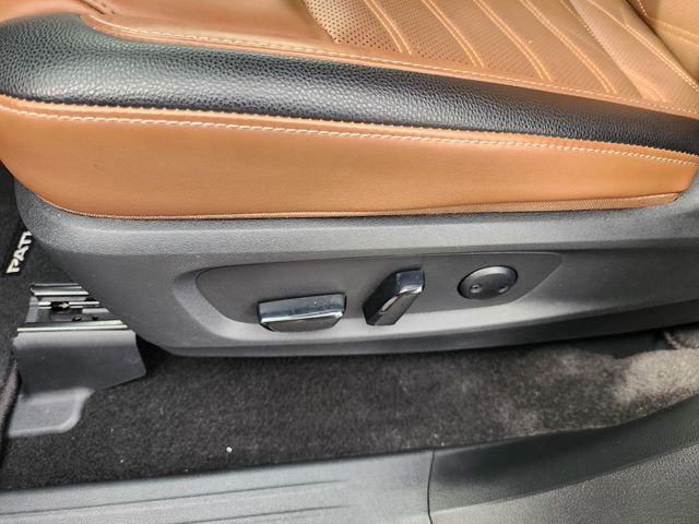 Used 2024 Nissan Pathfinder Platinum w/ Cargo Package image 16