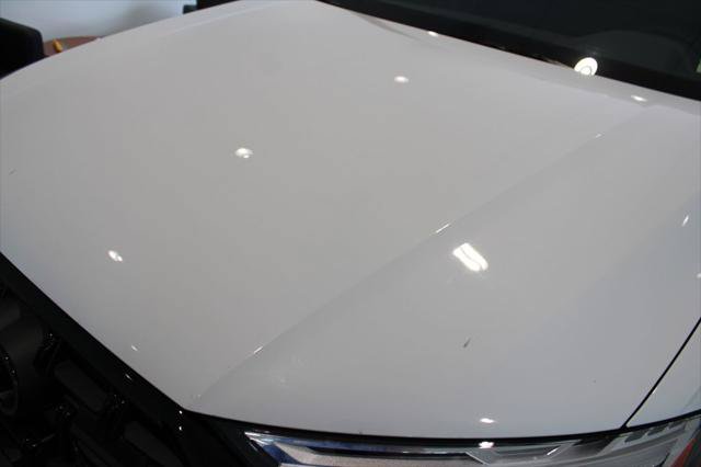 Certified 2025 Audi Q7 2.0T Premium Plus AWD/4WD image 49