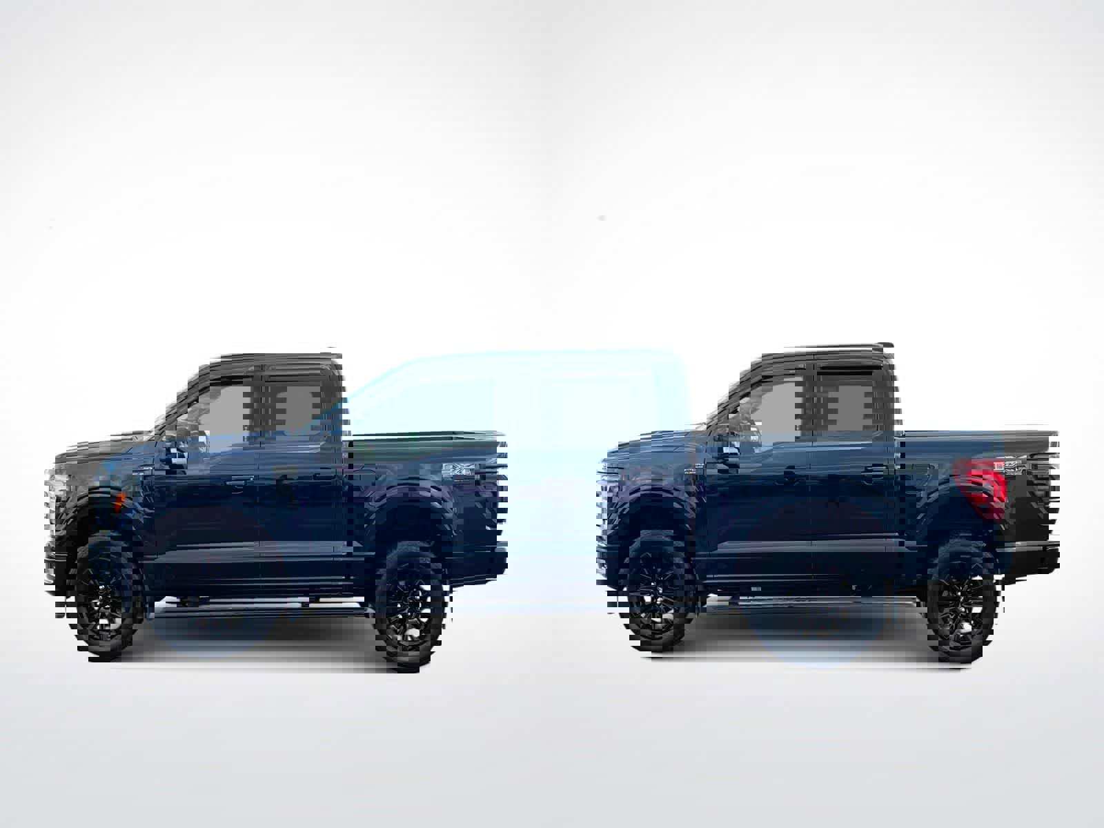 Used 2024 Ford F150 Platinum w/ Equipment Group 702A High image 5