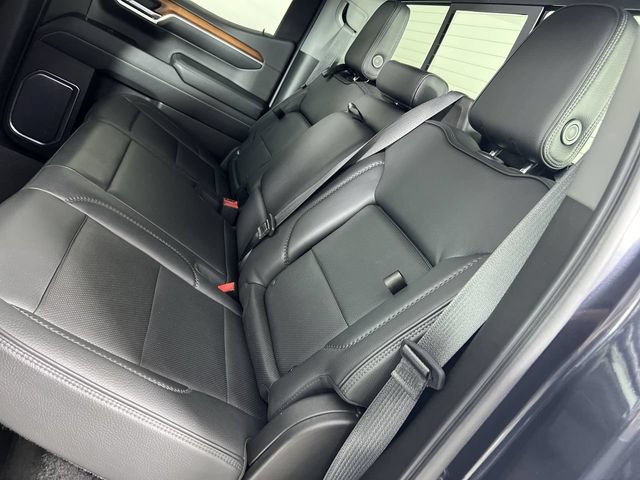 Used 2022 GMC Sierra 1500 Denali w/ Denali Reserve Package AWD/4WD image 26