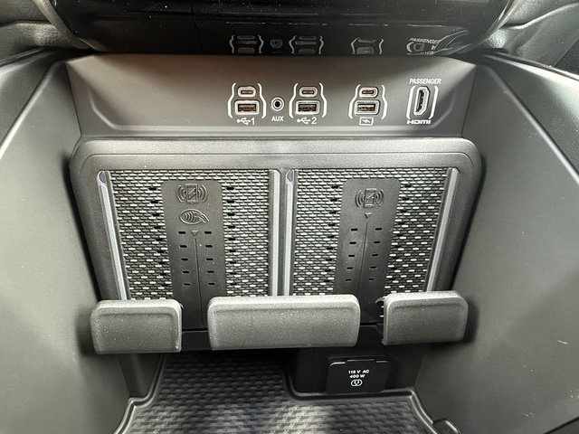 New 2026 RAM 1500 Laramie image 33