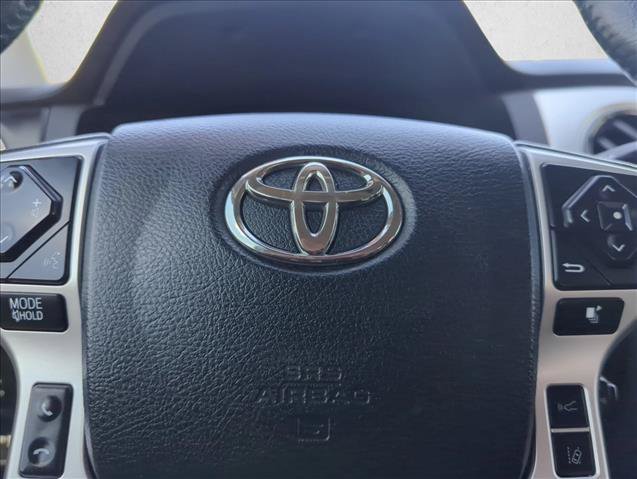 Used 2019 Toyota Tundra Limited AWD/4WD image 24