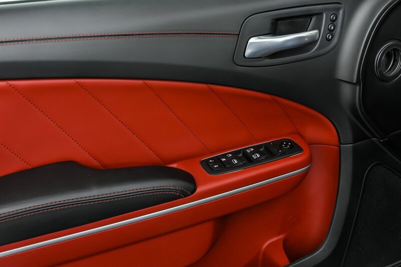 Used 2021 Dodge Charger Scat Pack RWD image 13