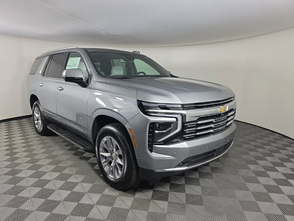 New 2026 Chevrolet Tahoe Premier w/ Sun And Tow Package image 7