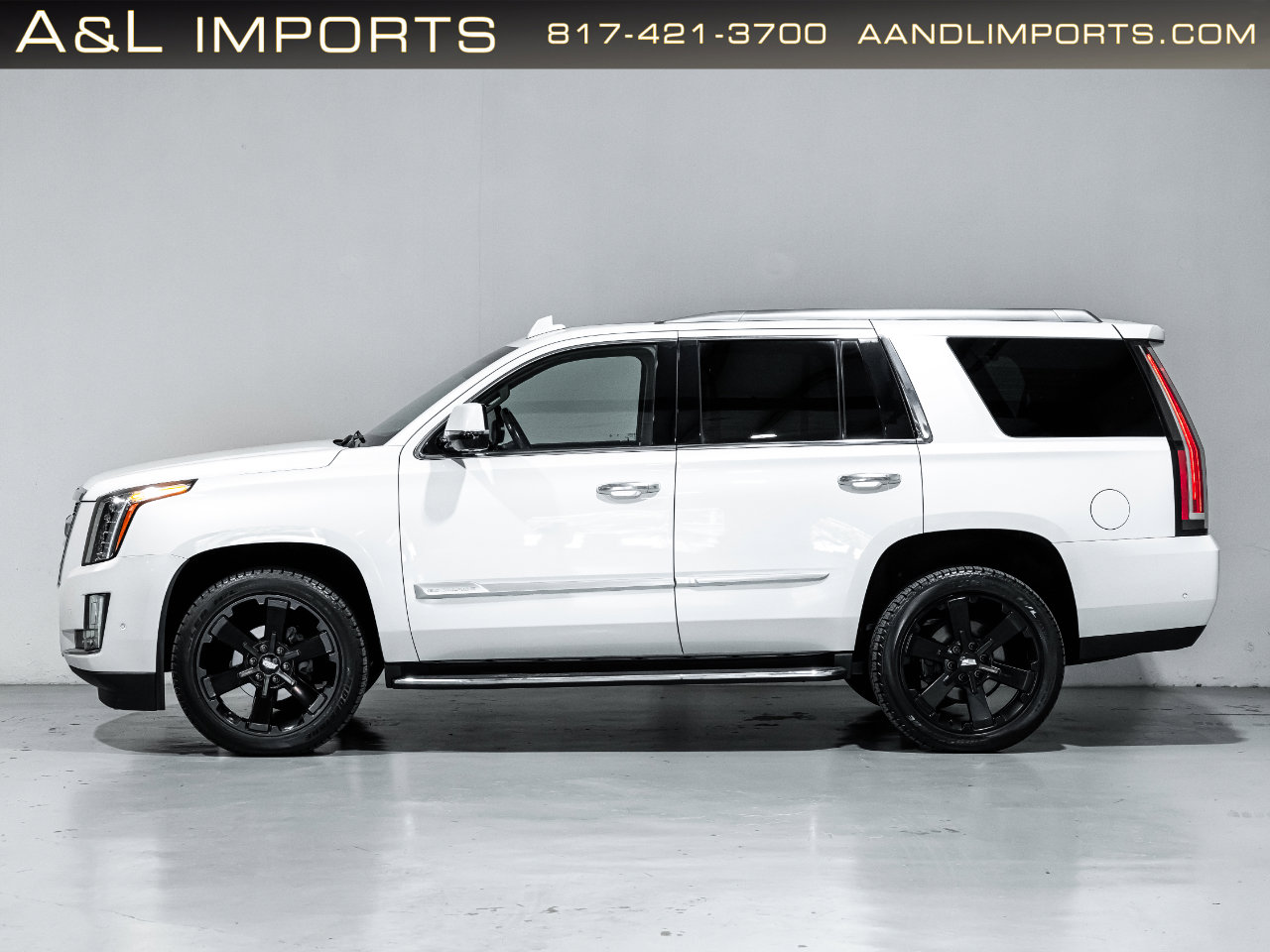 Used 2020 Cadillac Escalade Luxury image 20