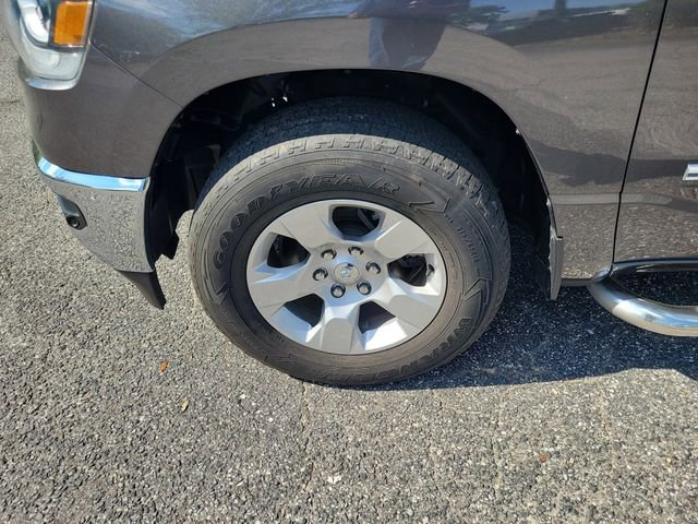Used 2022 RAM 1500 Big Horn image 5