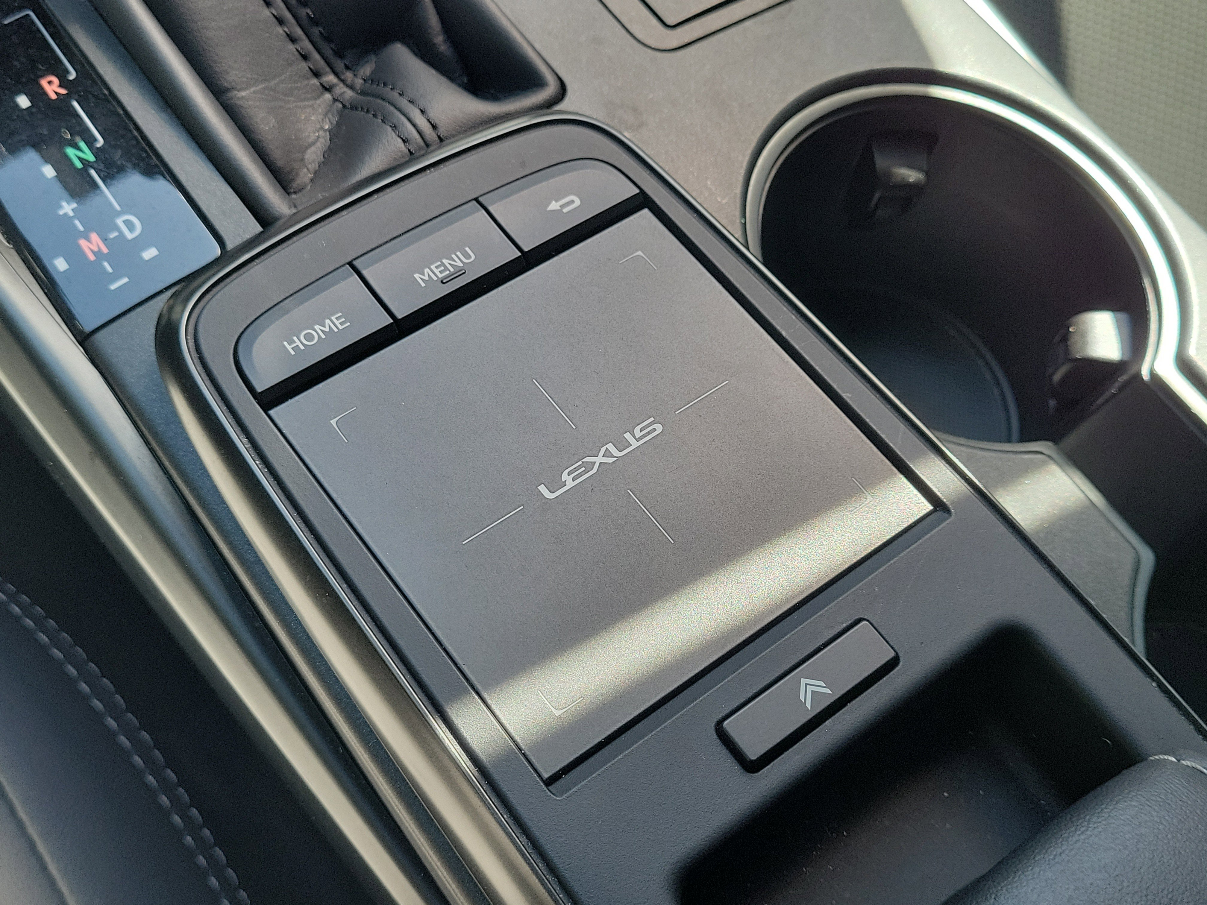 Certified 2025 Lexus IS 350 F Sport image 31