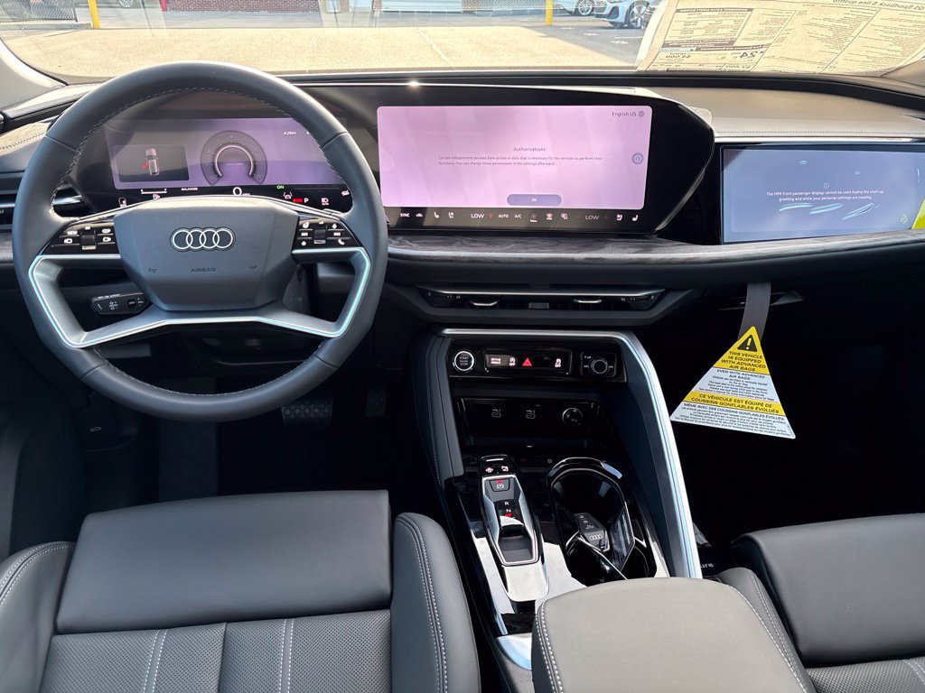 New 2026 Audi Q5 Premium Plus AWD/4WD image 24