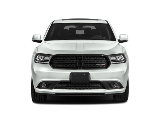 Used 2019 Dodge Durango R/T AWD/4WD image 4