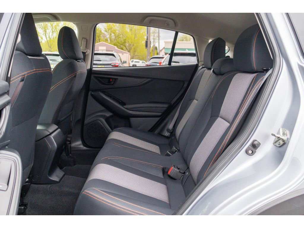 Used 2019 Subaru Crosstrek 2.0i Premium w/ Eyesight System AWD/4WD image 13