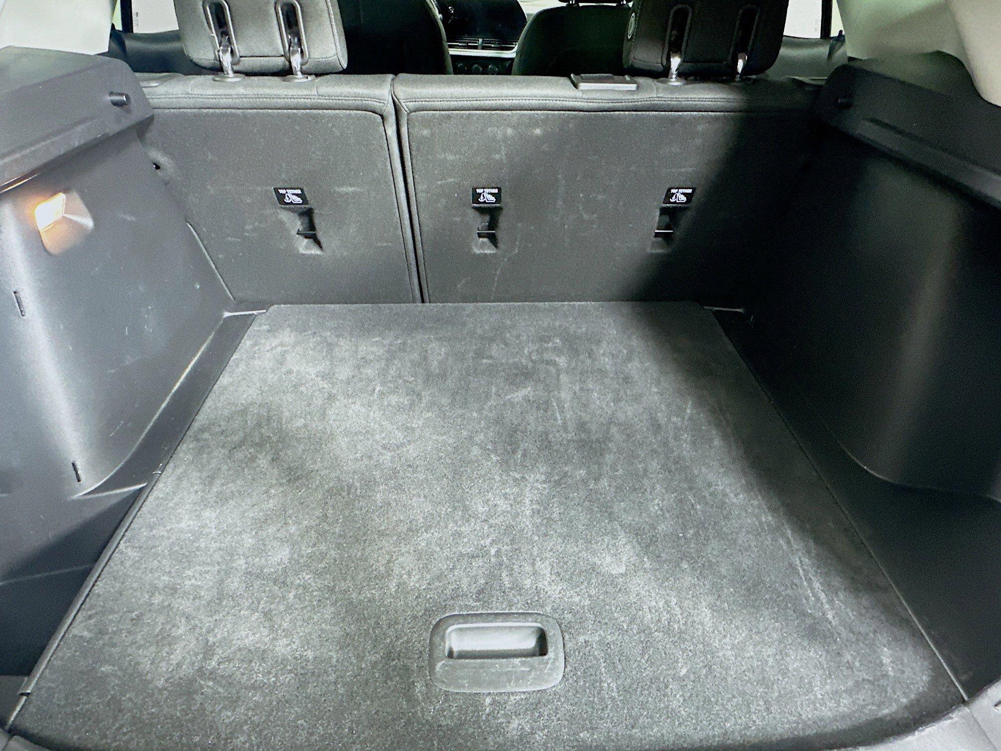 Used 2025 Chevrolet Trax LS image 27