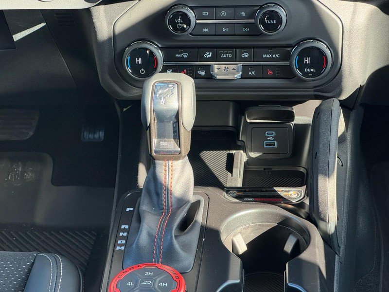 New 2025 Ford Bronco Raptor image 10