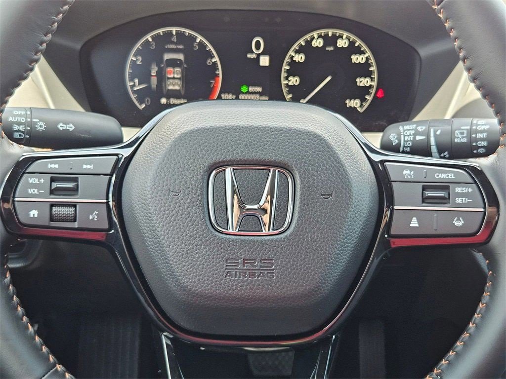 New 2026 Honda HR-V Sport image 31