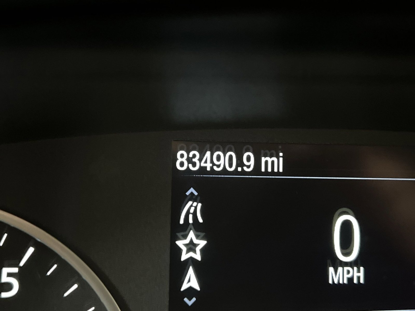 Used 2020 Ford EcoSport SE w/ SE Convenience Package image 17