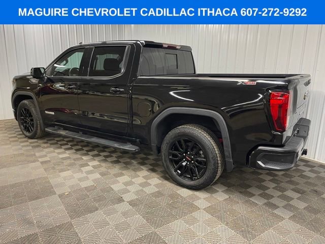 Used 2022 GMC Sierra 1500 Elevation w/ Preferred Package image 6