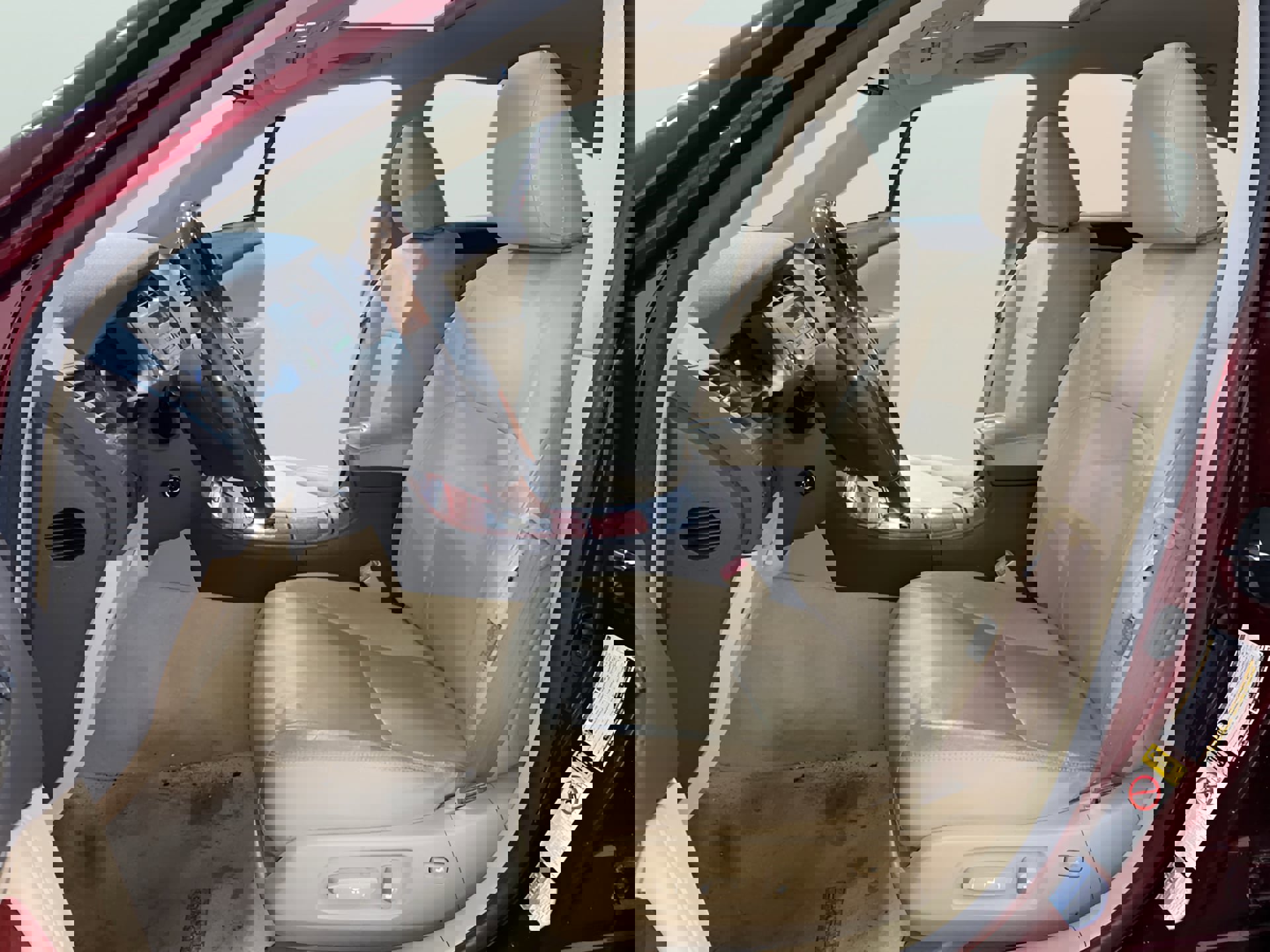 Used 2007 Lexus ES 350 image 34