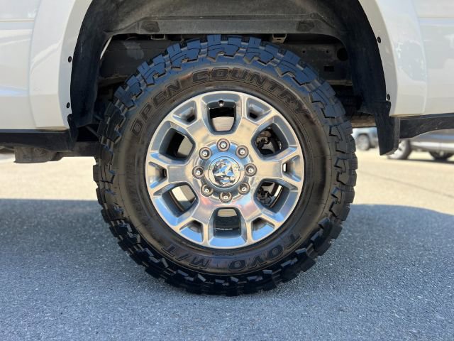 Used 2020 RAM 2500 Laramie image 28