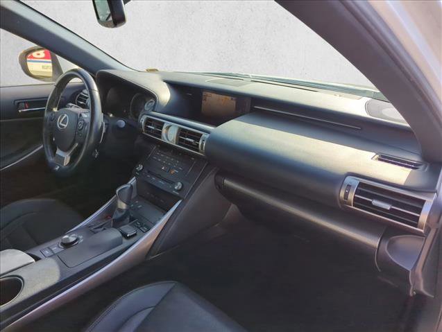 Used 2015 Lexus IS 250 AWD w/ F-Sport Package image 26