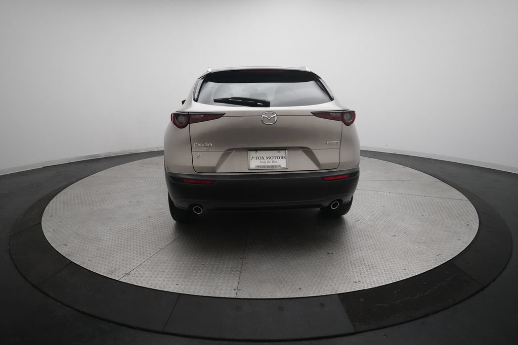 Certified 2023 MAZDA CX-30 AWD 2.5 S w/ Preferred Package image 26