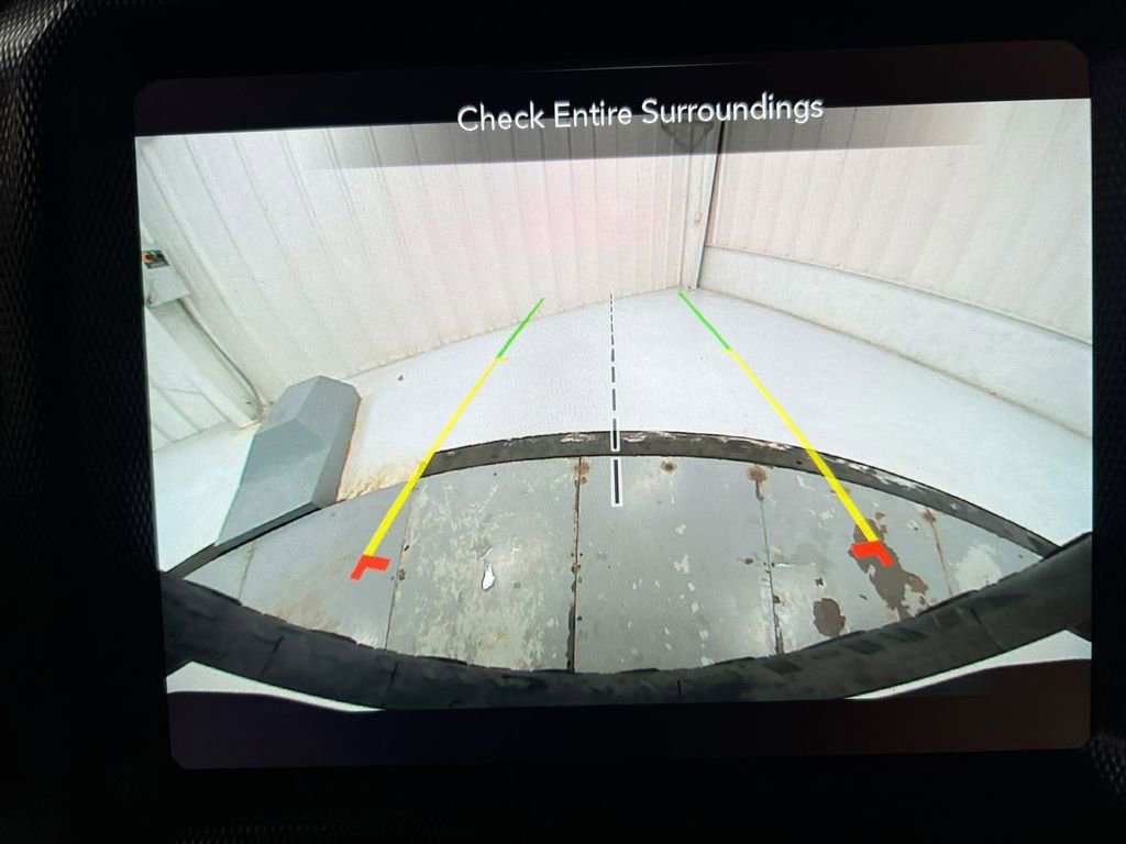 Used 2023 Jeep Wrangler Rubicon w/ LED Lighting Group image 16