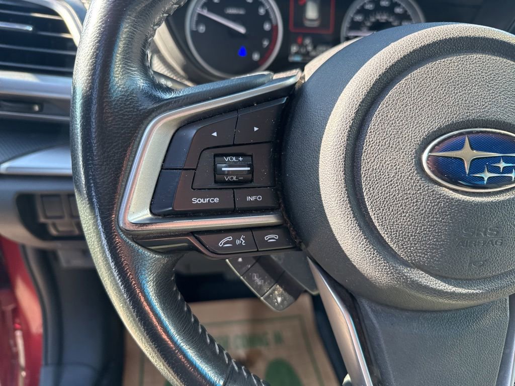 Used 2020 Subaru Forester Premium w/ Popular Package #1 image 21