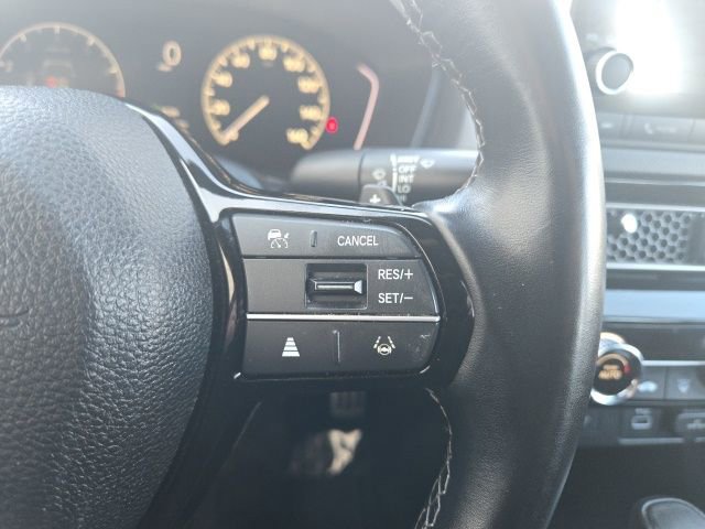 Used 2024 Honda Civic Sport image 17