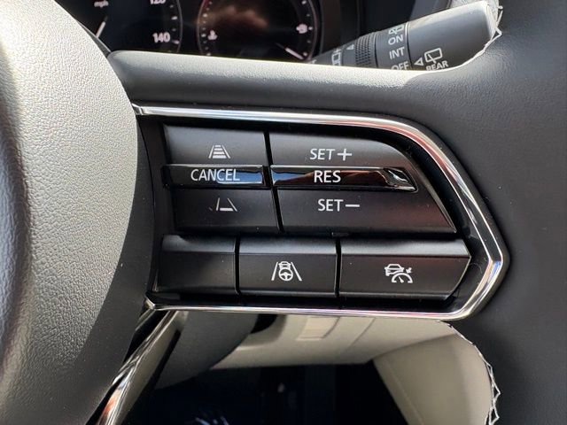 New 2026 MAZDA CX-90 3.3 Turbo S w/ Premium Plus image 27