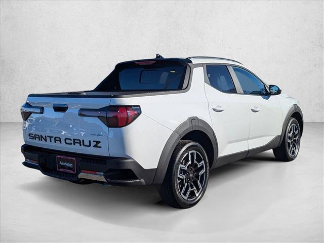 New 2026 Hyundai Santa Cruz Limited image 2